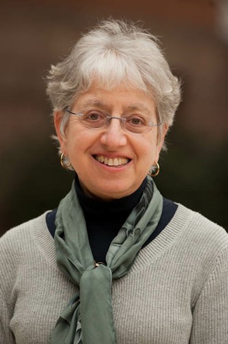 Ann R Tickamyer