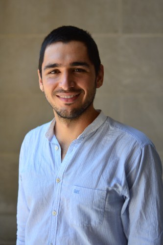 Alejandro Gil Aguirre