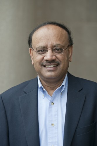 Rama Radhakrishna, Ph.D.