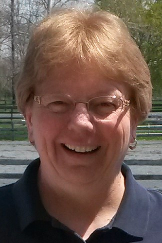 Carole Fay