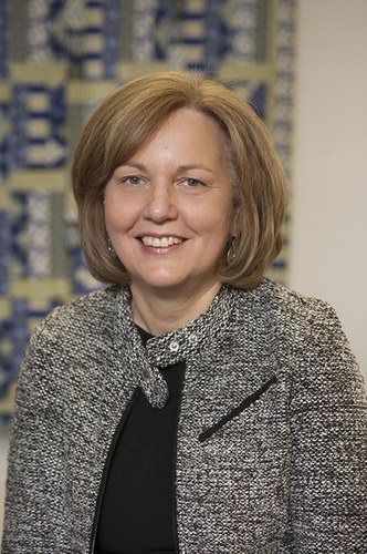 Claudia Mincemoyer, Ph.D.