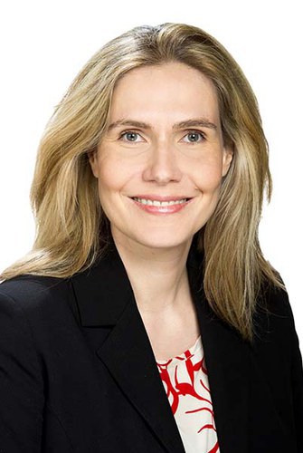 Claudia Schmidt, Ph.D.