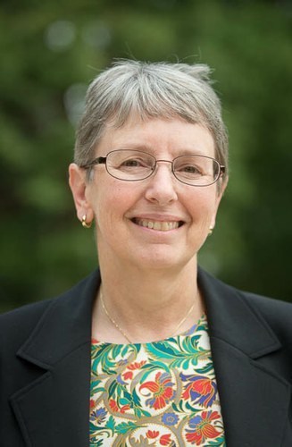 Diane McLaughlin, Ph.D.