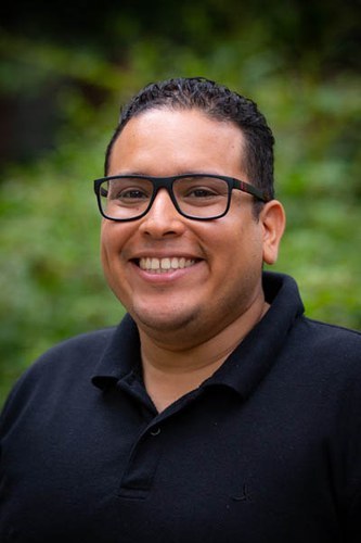 Francisco Alfredo Reyes