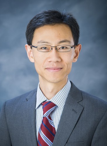 Guangqing Chi, Ph.D.