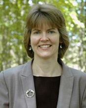 Janelle Larson, Ph.D.