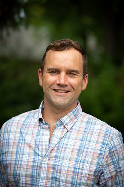 Jamison Malcolm, PhD