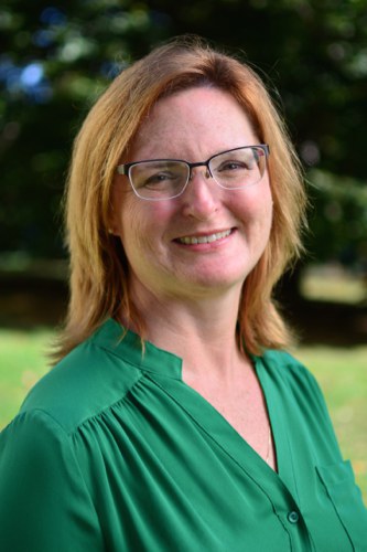 Kathryn J. Brasier, Ph.D. — Directory — Department of Agricultural  Economics, Sociology, and Education