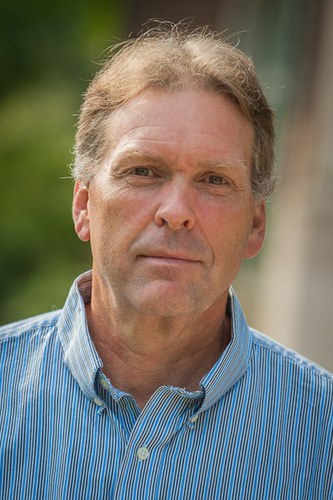 Leif Jensen, Ph.D.