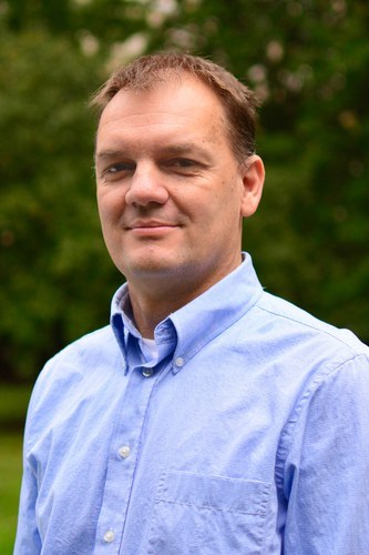 Laszlo Kulcsar, Ph.D.