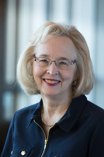 Marilyn Corbin, Ph.D.