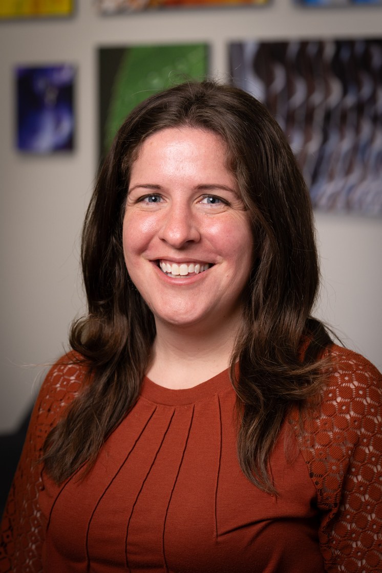 Kathryn J. Brasier, Ph.D. — Directory — Department of Agricultural  Economics, Sociology, and Education