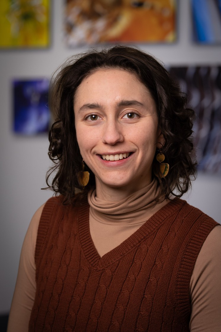 Maya Weinberg
