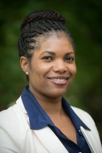 Nicole Webster, Ph.D.