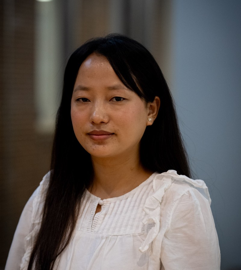 Rumita Limbu Sanwa