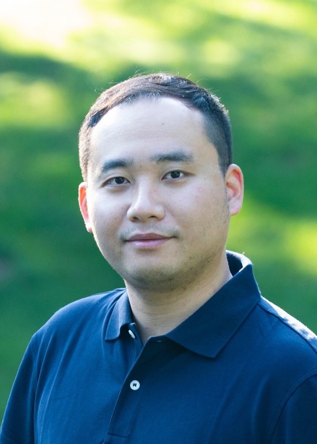 Ruohao Zhang, Ph.D.