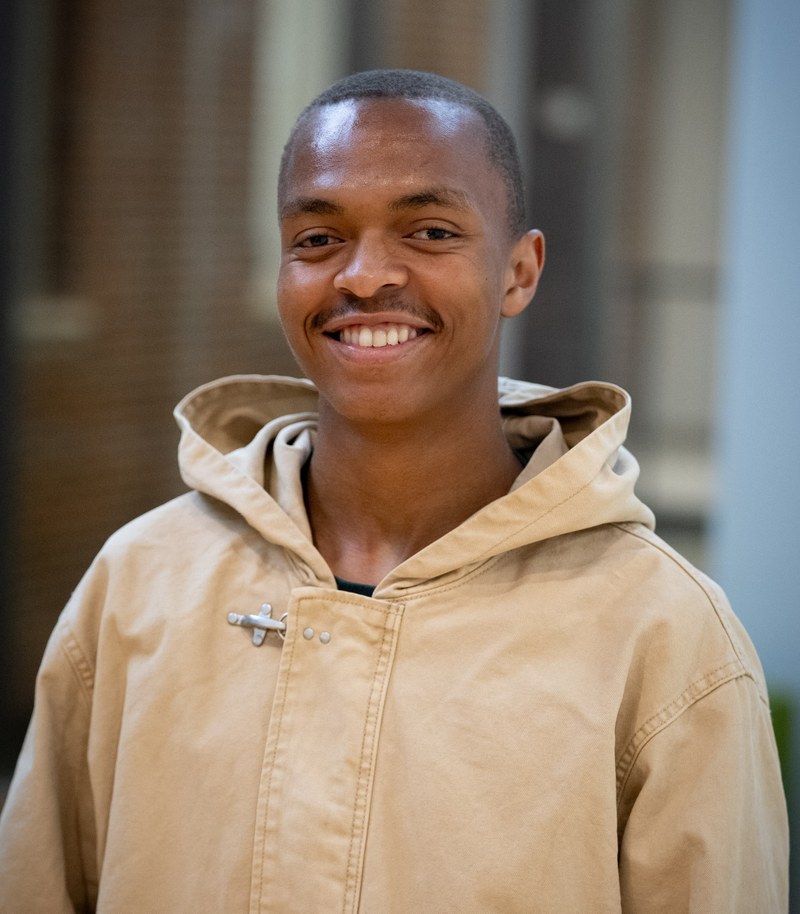 Siyabonga Langelihle Mabuza