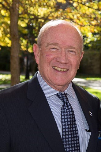 Theodore Alter, Ph.D.