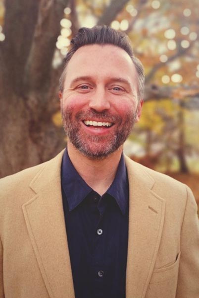 Travis Young, PhD