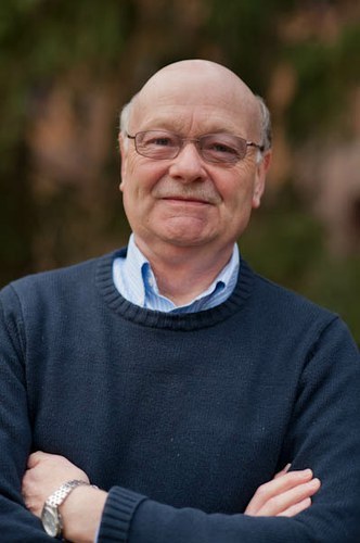 David Blandford, Ph.D.