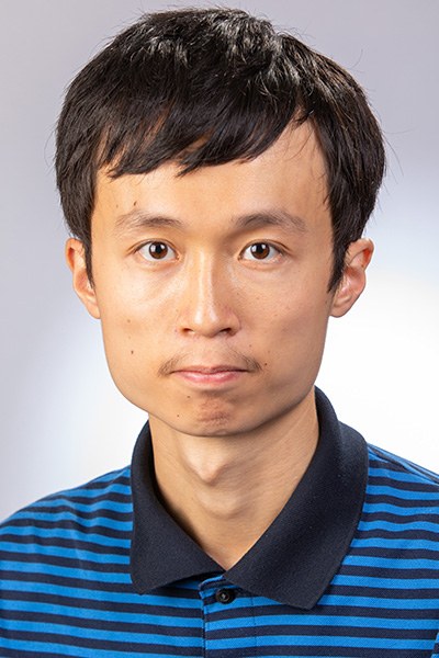 Timothy (Yuan) Zhuang