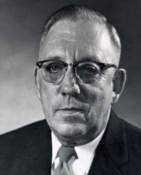 M. E. John