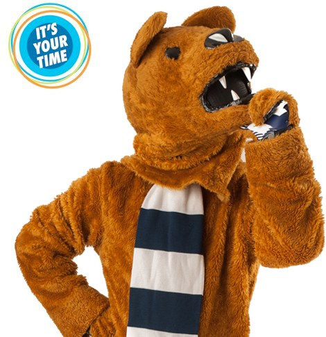 Nittany Lion Thinking