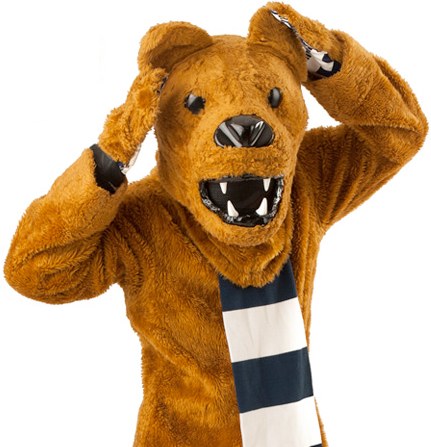 Nittany Lion