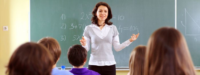 teacher