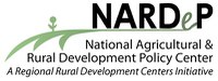 NARDep Logo