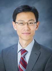Guangqing Chi, Ph.D.  Associate Professor of Rural Sociology and Demography and Public Health Sciences
