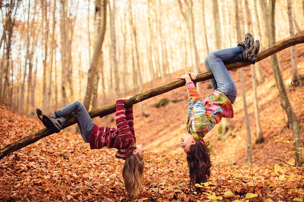 Adventurous Play: It’s Something To Talk About