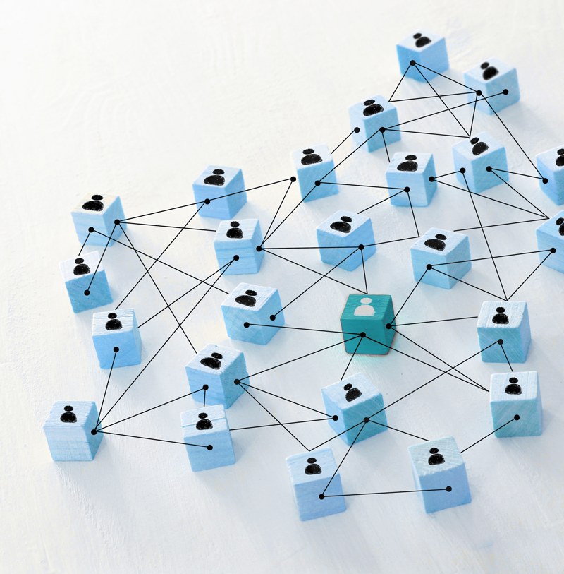 Finding the Threads of Connection