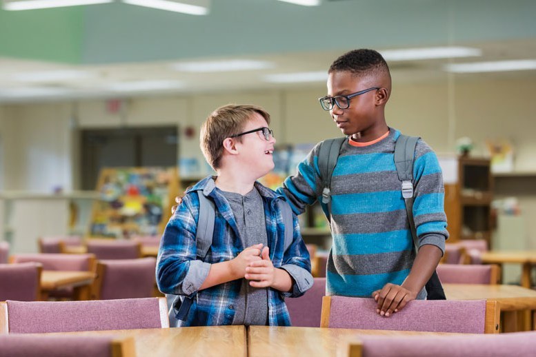 New module for school-age programs