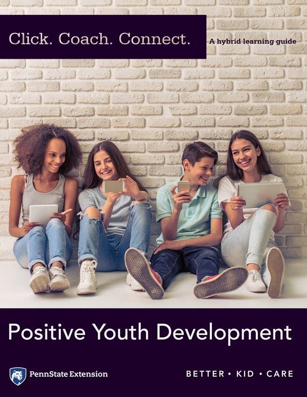 Positive Youth Development (PYD)