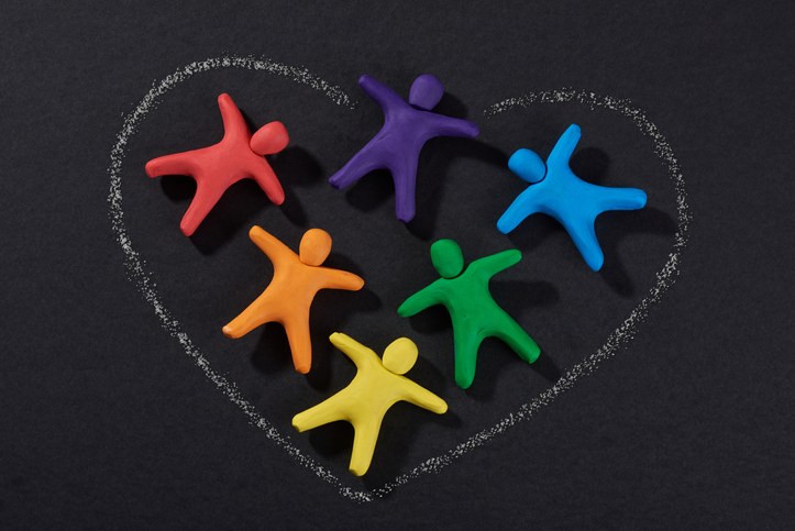 Social-emotional learning and equity go hand in hand