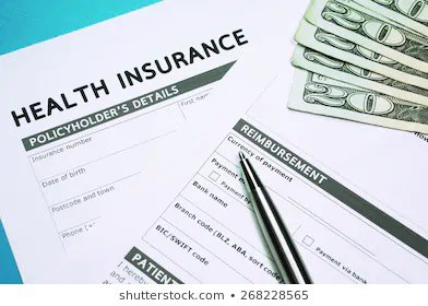 Scenario 4: Funding health insurance