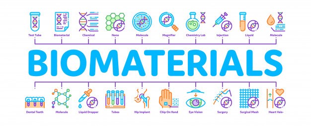 Biomaterials