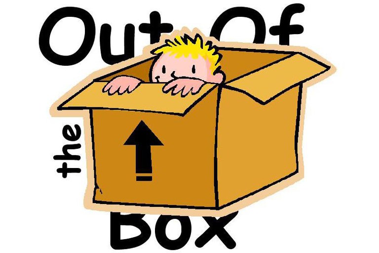 SAE - Out of the box!!