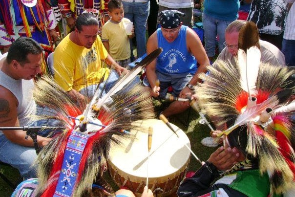 Exploring Indigenous Ways of Knowing in Native American Reservations ...